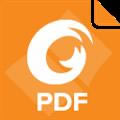 福昕PDF浏览器如何在全屏模式下切换PDF文档