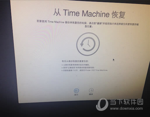 Time Machineָ