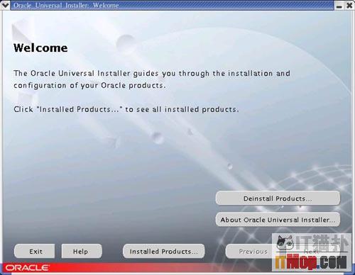 在Redhat9上安装Oracle 9.2