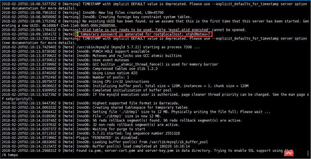 Centos7װMysql5.7ķ