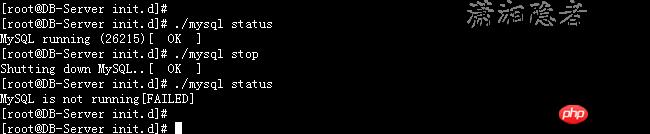 LinuxжMySQLݿʵ̳