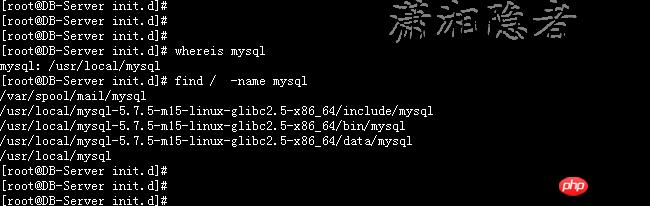 LinuxжMySQLݿʵ̳