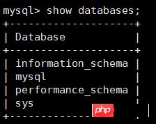 Mysql 5.7.18 使用MySQL proxies_priv完成类似用户组管理案例分享