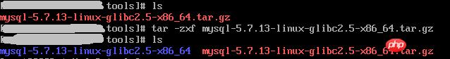 VMWare linux mysql 5.7.13װý̳ʵ