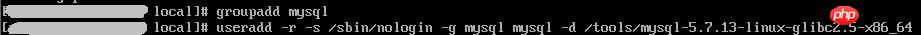 VMWare linux mysql 5.7.13װý̳ʵ