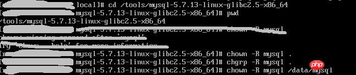 VMWare linux mysql 5.7.13װý̳ʵ