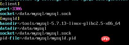 VMWare linux mysql 5.7.13װý̳ʵ