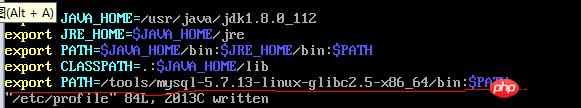 VMWare linux mysql 5.7.13װý̳ʵ