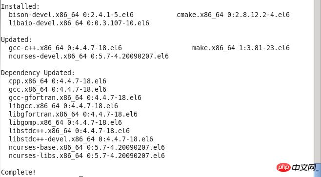 centos6.4mysql5.7.18װ÷ͼĽ̷̳