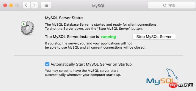 MacϵͳMySqlMySQL5.7װͼ