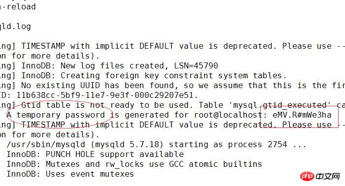 mysql5.7Centos7.3°װõͼĽ̳