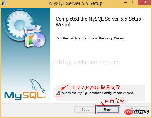 MySQL5.5.27İװ⣨ͼģ