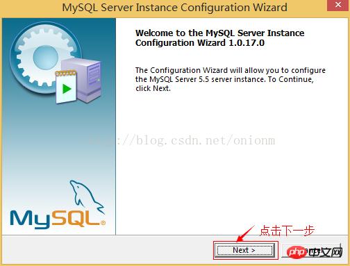 MySQL5.5.27İװ⣨ͼģ