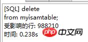 MySQL洢̽