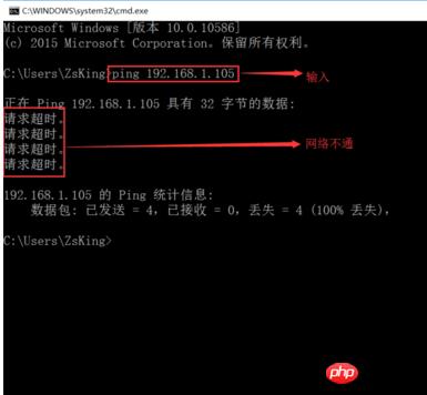 远程MySQL数据库无法访问设置