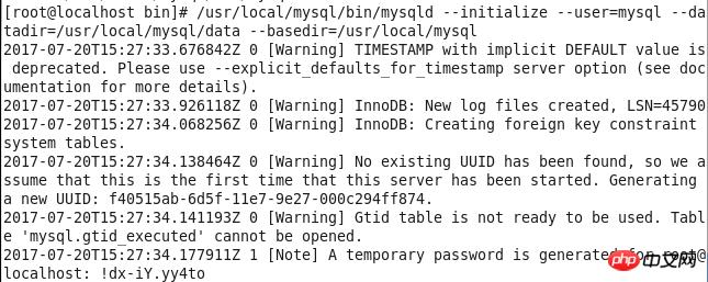 mysql5.7.18centos6.4µİװý̳̣ͼģ