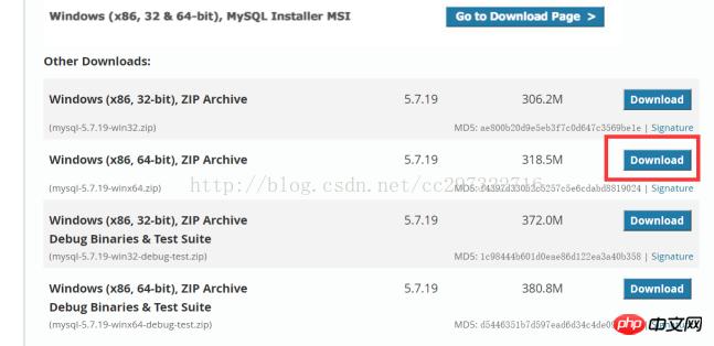 MySQL5.7.18Լװ̵ͼ