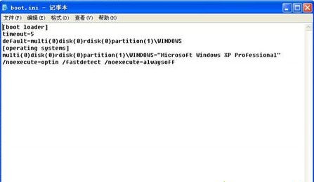 XPϵy(tng)_C(j)ʾo_boot.iniļôk