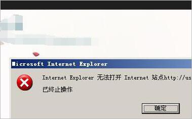 xpϵͳInternet explorer޷վ㡱ô