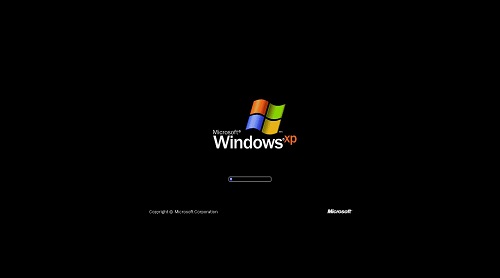 XP系统怎么防范Desktop.ini记事本开机打开？