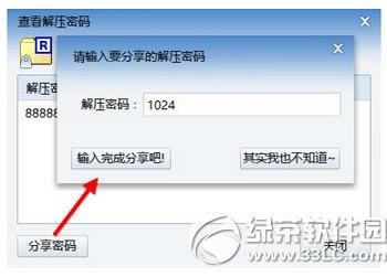 迅雷解压密码如何查看_工具软件指南